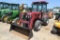 MAHINDRA 2638 4WD CA/A W/ LDR