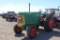OLIVER STANDARD 88 DIESEL