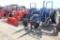 FARM TRAC 555 2WD ROPS W/LDR