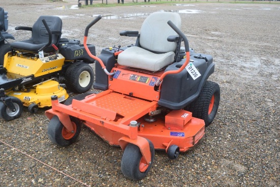 BAD BOY PRO SERIES 26 ZERO TURN MOWER