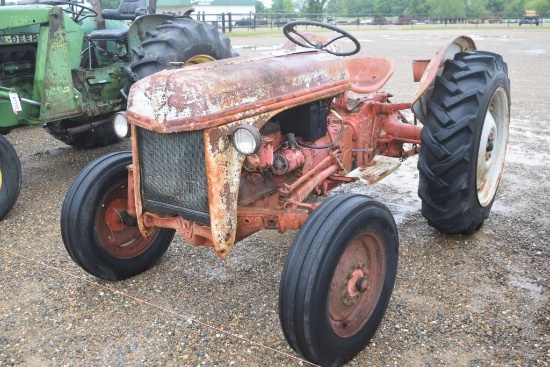 FORD 8N