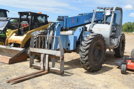 GENIE GTH 636