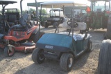 EZ GO ELECTRIC GOLF CART