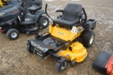 CUB CADET ZERO TURN MOWER