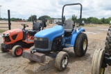NH 1725 2WD ROPS