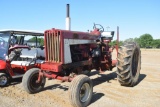 INTERNATIONAL 806 2WD