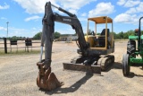 VOLVO EC35 MINI X