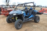 POLARIS 900 SIDE BY SIDE