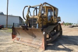 CAT D6H DOZER