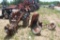 FARMALL SALVAGE
