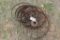 5CT STEEL WHEELS