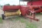 NH 315 HAY LINER