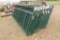 5CT 10FT WIRE GATES