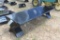 CATTLE FEED TROUGH
