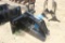 SS SINGLE CYLINDER ROCK PULLER