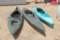 3 KYAKS
