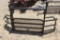 TRUCK GRILL GUARD