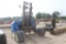 KOOI ZRT 2-3-3 FORKLIFT