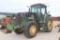 JD 7830 4WD C/A