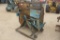 IRON MIKE PITCHING MACHINE