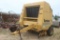 VERMEER 605 SERIES K ROUND BALER
