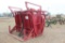BOWMAN HYD SQUEEZE CHUTE