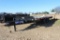 2025 TEXAS BRAGG TRAILER W/ TITLE