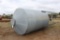 10 TON GRAIN BIN W/BOOT AND SLIDE