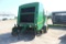 JD 566 ROUND BALER