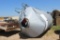 10 TON GRAIN BIN