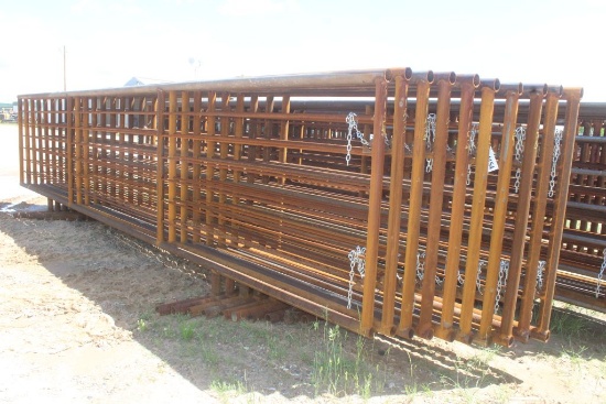 10CT FREE STANDING PANELS