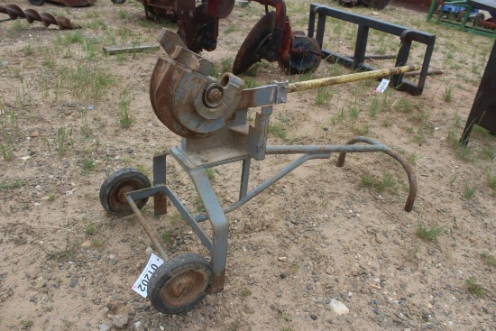 COMM PIPE BENDER