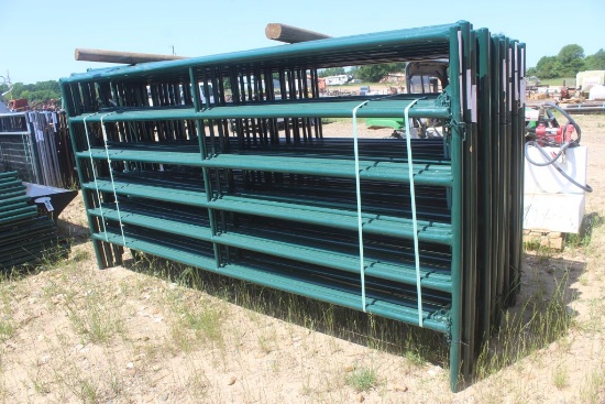 10CT 10FT PANELS