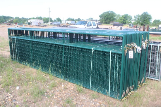 5CT 16FT WIRE GATES