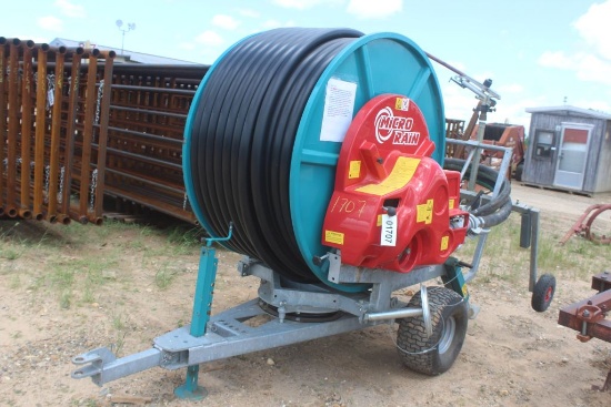 MICRO RAIN MR58RL SPRINKLER SYSTEM