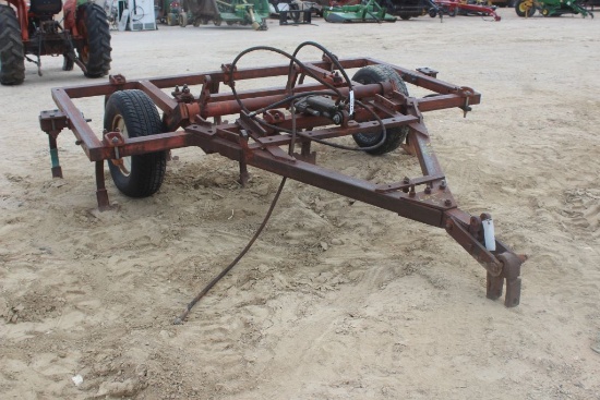 KRASE CHISEL PLOW