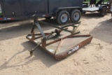 3 POINT CUTTER