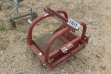 3PT VASSAR REVERSABLE SCOOP