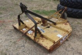 3PT 5FT KING CUTTER BUSHHOG