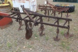 3PT 7 SHANK CULTIVATOR