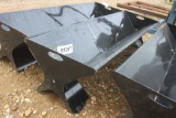 CATTLE FEED TROUGH