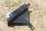 MINI UNIVERSAL TRAILER MOVER
