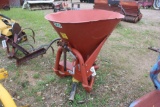 3PT CONE SSEEDER