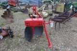 3PT CULTIVATOR