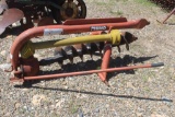 RHINO HPHD POST HOLE DIGGER