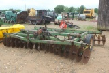 JD PULL BEHIND DISC