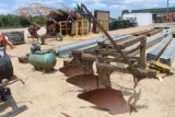 3 BOTTOM PLOW