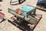 Z SERIES 6IN JOINTER