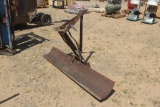 3 POINT BLADE