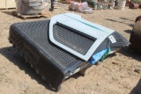 DATSUN TRUCK PARTS